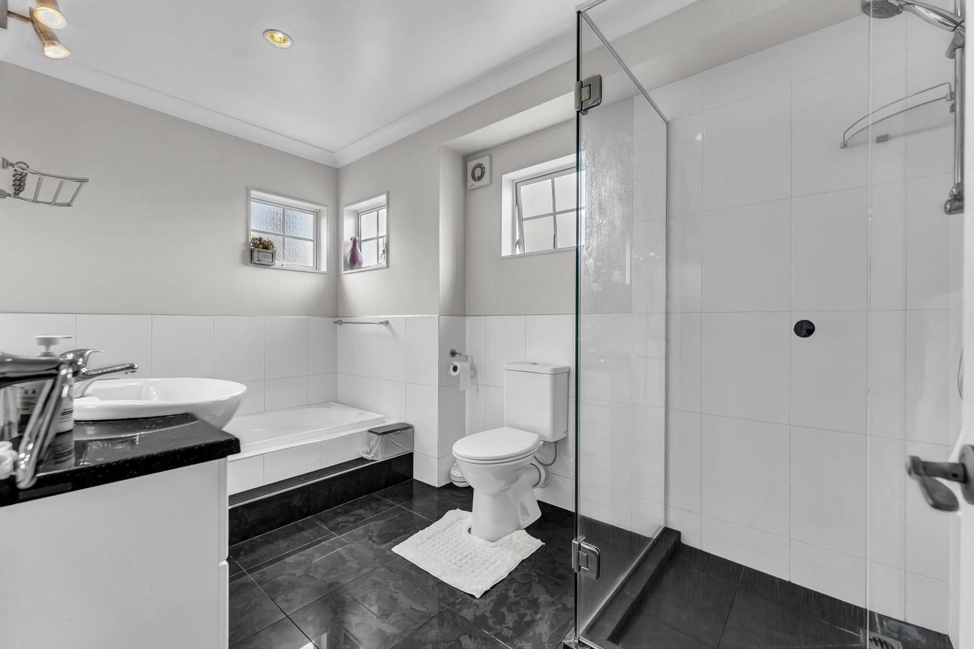 Holiday home Cozy In Epsom Auckland