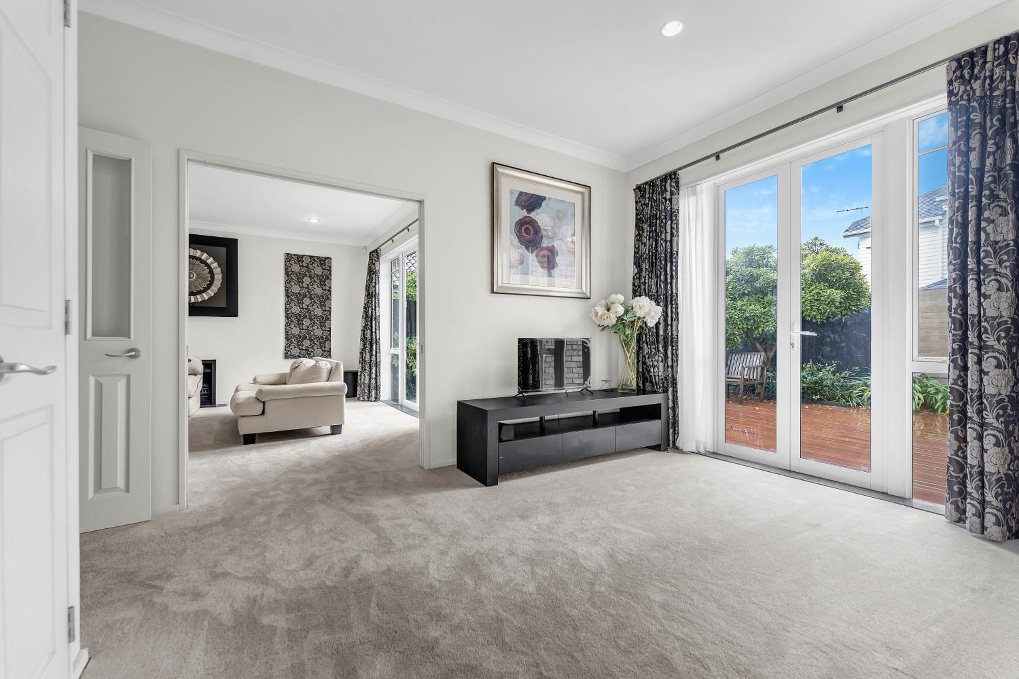 Holiday home Cozy In Epsom Auckland