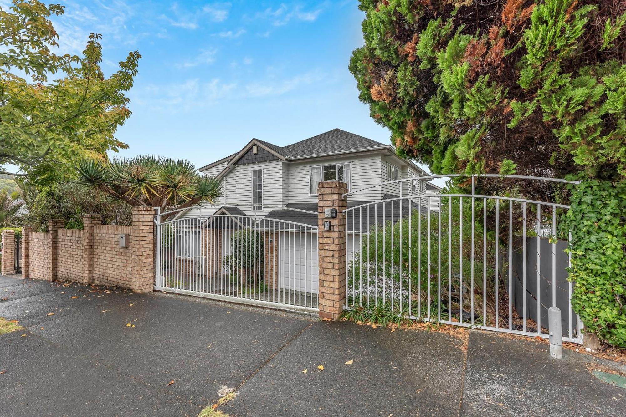 Cozy In Epsom Holiday home Auckland